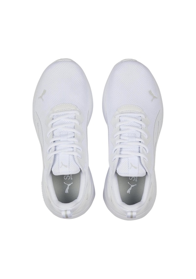 Puma All-day Active Jr Beyaz Kadın Koşu Ayakkabısı 000000000101909327 Beyaz