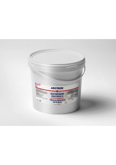 Arctron Nsf H1 Yüksek Isı Zincir Gresi