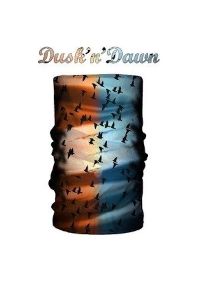 Narr Dusk And Down Bandana