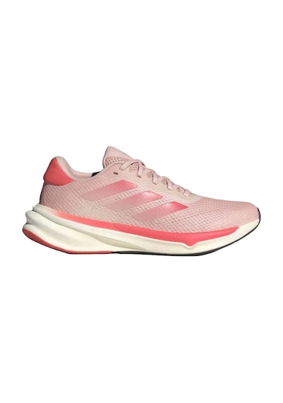 Adidas Supernova Strıde W Pembe Yürüyüş Ayakkabısı Pembe