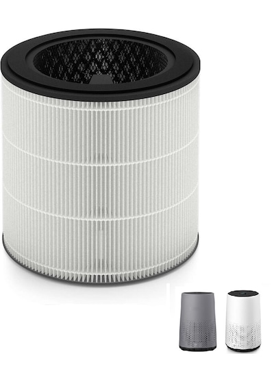 Purmed Philips Fy0293/30 - Ac0830, Ac0850 Uyumlu Hepa Filtre