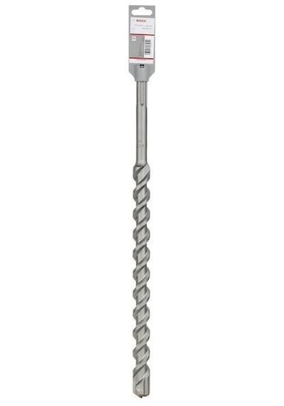 Bosch Kırıcı Delici Ucu Sds Max-4 30x520