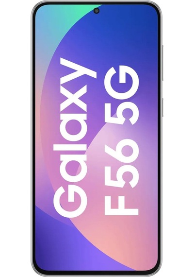 Samsung Galaxy F56 Uyumlu Ön Body Şeffaf Ultra Ekran Koruyucu Nano Jelatin