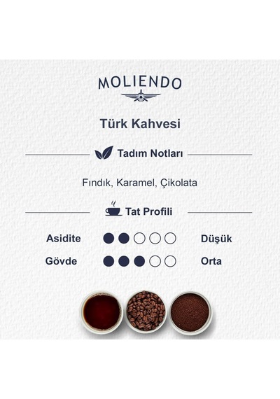 Klasik Türk Kahvesi 100 G Diğer