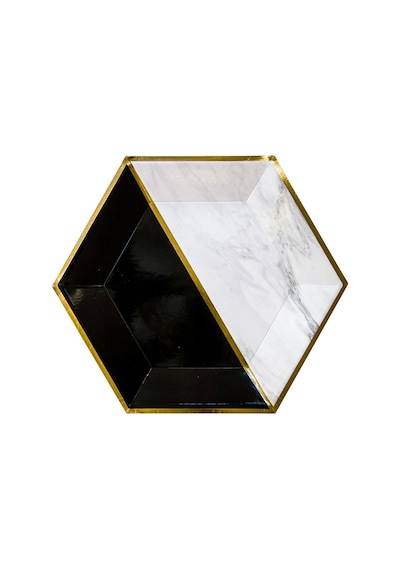 Harlow & Grey - Vanity Tabak - 8'li - L