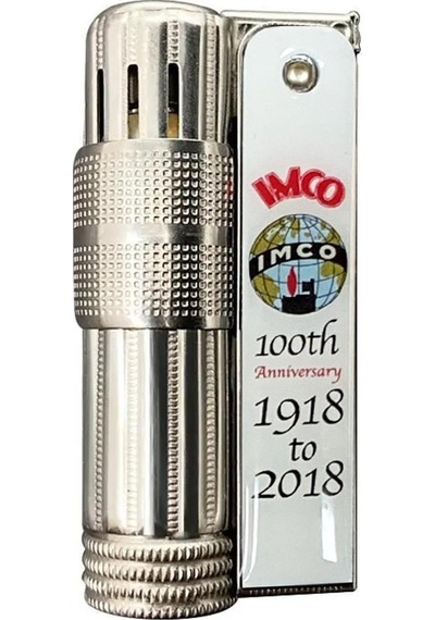 Imco Austria 100th Limited Edition Muhtar Çakmağı Beyaz Logo 5000/