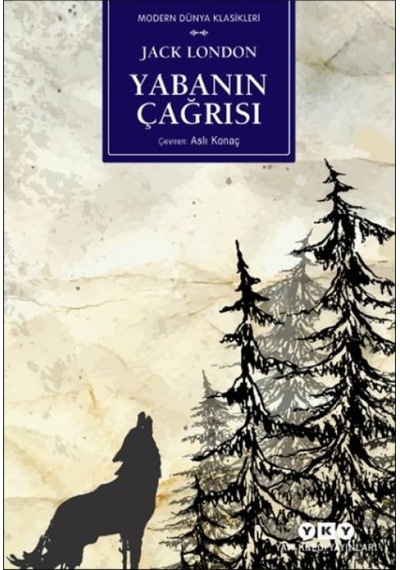 Yabanın Çağrısı - Aıaı-827228