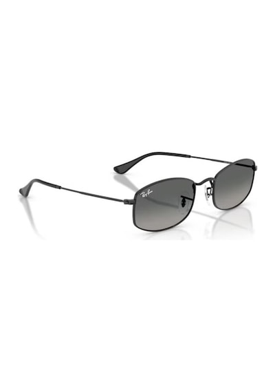 Ray-Ban Rb 3832 002/71 .52 Güneş Gözlüğü Siyah