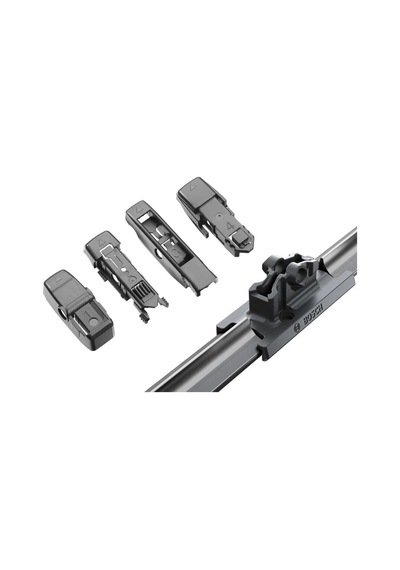 Bosch 3397006945 Alfa Romeo-audi-bmw-citroen-fiat-ford 450 Mm Aerotwin Plus Tekli Silecek