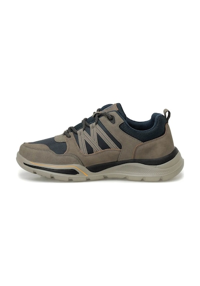 Lumberjack Erkek Sneaker Kahverengi 101534370 Xenon 4fx 24ys94000340 S9418 Lumberjack Erkek Sneaker Kahverengi 101534370 Xenon 4fx 24ys94000340 S9418