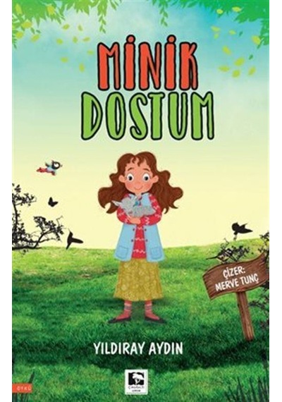 Minik Dostum / Yıldıray Aydın