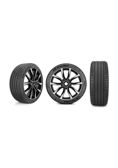 Michelin 295/35R23 108Y XL Pilot Sport 4 Yaz Lastiği 2024