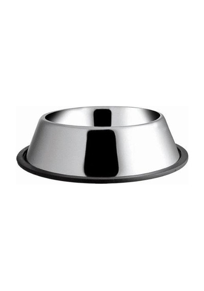 Eurodog Asb8 Mama Kabı Oval 8 Oz Ø12 Cm