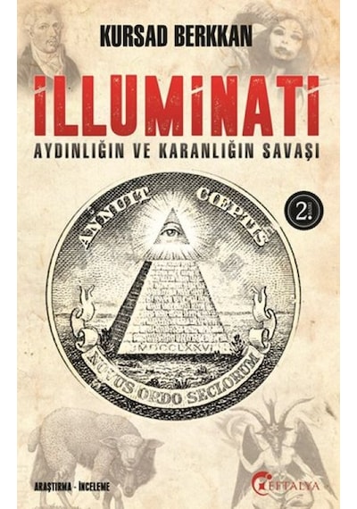 İlluminati - Ezjı-819192