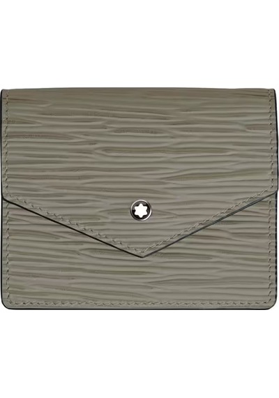 Mont Blanc Montblanc 4810 Kartlık 199353 Gri