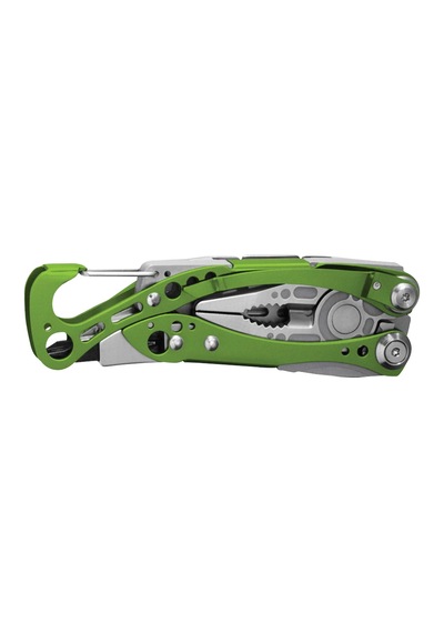 Leatherman Kamp Skeletool Sublime Çok Renkli