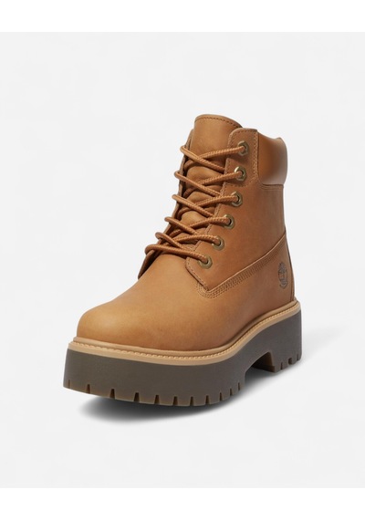 Timberland Stone Street 6 Inch Lace Up Waterproof B Kadın Turuncu Bot Tb0a2h3cen11 Turuncu Timberland Stone Street 6 Inch Lace Up Waterproof B Kadın Turuncu Bot Tb0a2h3cen11 Turuncu