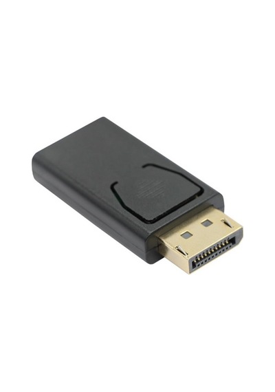 Vcom Ca331 Displayport Erkek To Hdmi Dişi Çevirici