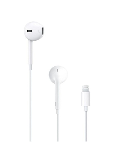 Ios 7 Için Mikrofonlu Kablolu Kulaklık Diğer