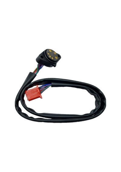 VİTES GÖSTERGE MÜŞÜRÜ MR VULTURE 125i