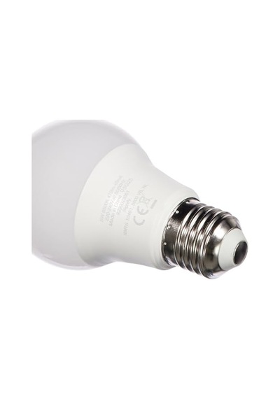 Philips 40w Led Ampul, 6500k Beyaz Işık, E27 Normal Duy