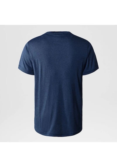 The North Face Reaxion Amp Crew Erkek Tişört Nf0a3rx3hkw1 001