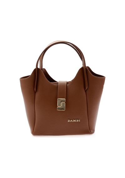 Bambi Taba Kadın Omuz Çantası C06636700009 Taba