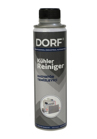 Dorf Radyatör Temizleyici 300 ML