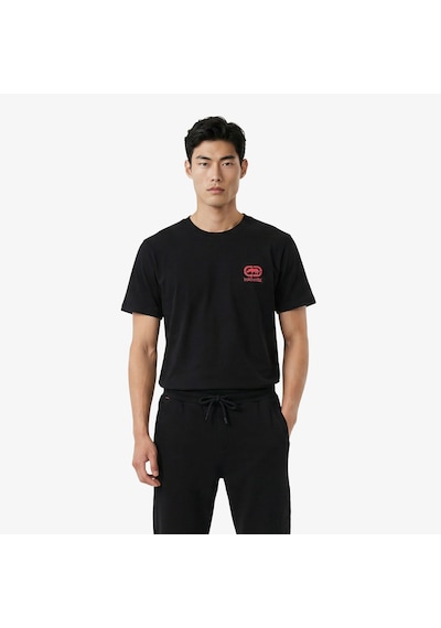 Ecko Corinth Erkek Siyah T-shirt 1cfots200060 2800282