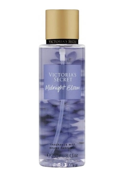 Victoria's Secret Bare Vanilla + Midnight Bloom Vücut Spreyi 2 x 250 ML