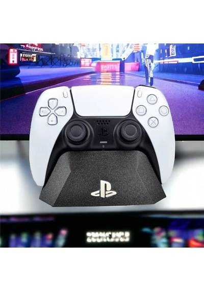 2 Adet Playstation 5 Dualsense Controller Ps5 Kol Tutucu Stand