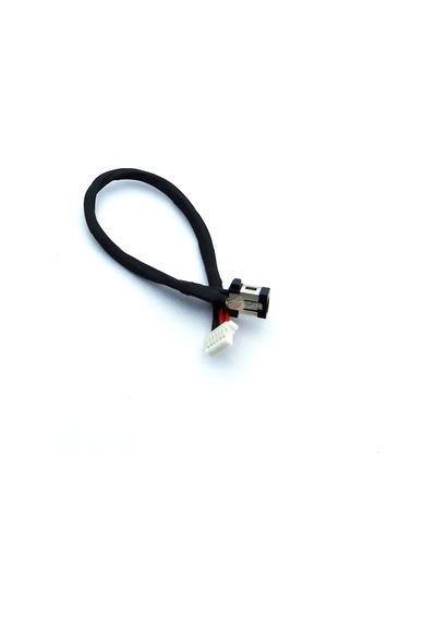 Samsung Np910s3g Uyumlu Power Jack-şarj Soketi