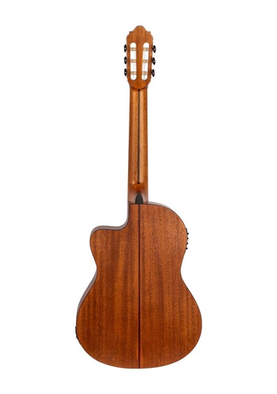 Valencia Vc704ce Elektro Klasik Gitar - Masif Sedir Kapak İleri Seviye Masif Sedir Solid Cedar Kapak, Cutaway Gövde, Profesyonel Preamp Sistemi Ve Sıcak Ton Karakteri Valencia Vc704ce Elektro Klasik Gitar - Masif Sedir Kapak İleri Seviye Masif Sedir Solid Cedar Kapak, Cutaway Gövde, Profesyonel Preamp Sistemi Ve Sıcak Ton Karakteri