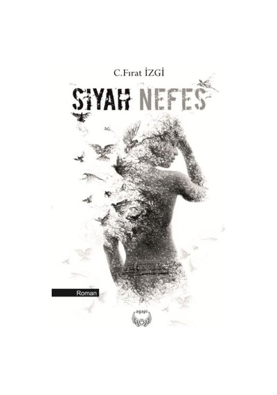 Siyah Nefes - Ezjı-818658