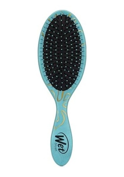 Wet Brush Orijinal Detangler Saç Fırçası, Moana Zarif Prenses - Ultra Yumuşak Intelliflex Kıllar - Dolaşık Açıcı Fırça Dolaşıklıklar İçinden Kayar Islak Kuru Ve Hasarlı Saçlar - Kadın Ve Wet Brush Orijinal Detangler Saç Fırçası, Moana Zarif Prenses - Ultra Yumuşak Intelliflex Kıllar - Dolaşık Açıcı Fırça Dolaşıklıklar İçinden Kayar Islak Kuru Ve Hasarlı Saçlar - Kadın Ve