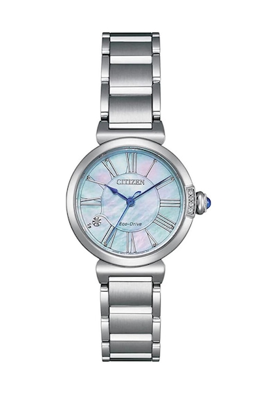 Citizen Em1060-87n Kadın Kol Saati Gri