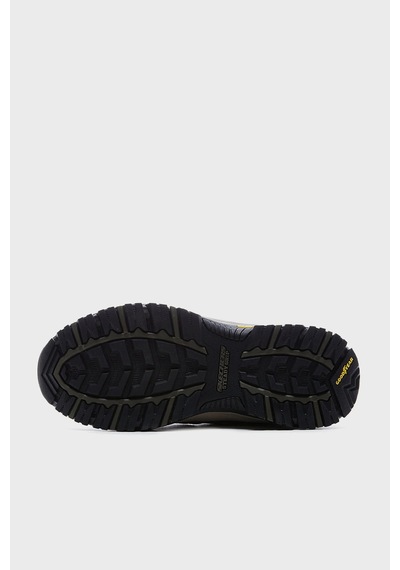 Skechers Erkek Bot 204628 Olbr Zeytin Yeşili-kahverengi