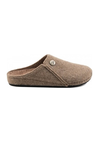 Roy Jones Berlin 6800 Orijinal I Talyan Kec E Unisex Terlik Bej