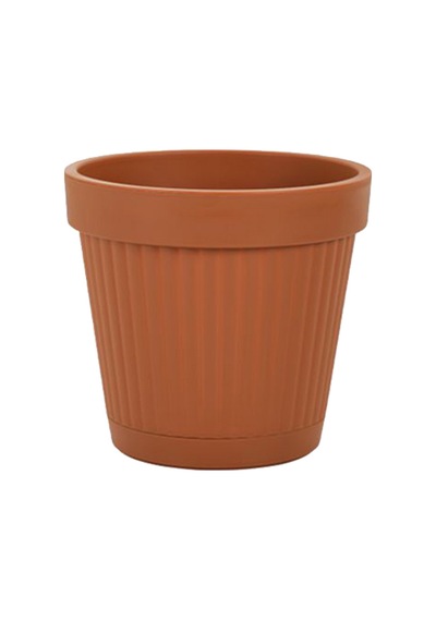 Storeşahin Plastik Saksı Roma 2.3 L 170x155 Mm Shn0720