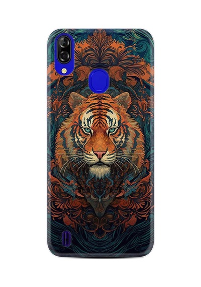 P13 Blue Kılıf Hd Desenli Baskılı Xt-blue Stk-349.jpg