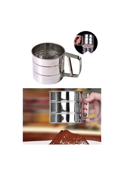 Un Eleği Veraura Lifestyle Elek Ürün Çok Renkli