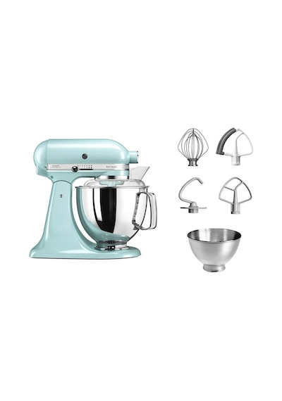 KitchenAid Artisan 5KSM175PSEIC 300 W Stand Mikser