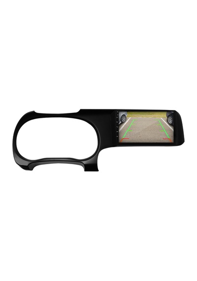 Hyundai I10 Android Multimedya Sistemi 2020-2025 Crv-4841xd 9"