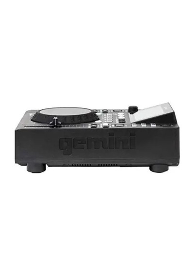 Mdj-600 Profesyonel Cd Ve Usb Dj Media Player