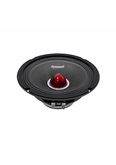 Dynamat Rk-1516n 16 Cm 90 Rms 210 Watt Neo Oto Midrange