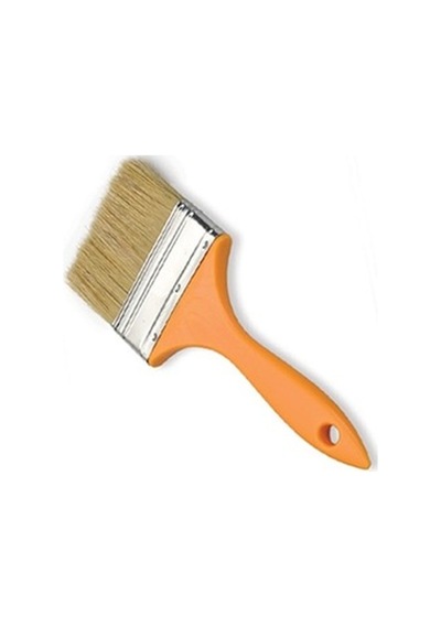 Ekonomik Kestirme Fırçası 1.5"