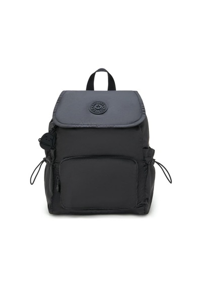 Kipling Joetta Küçük Boy Omuz Çantası Siyah