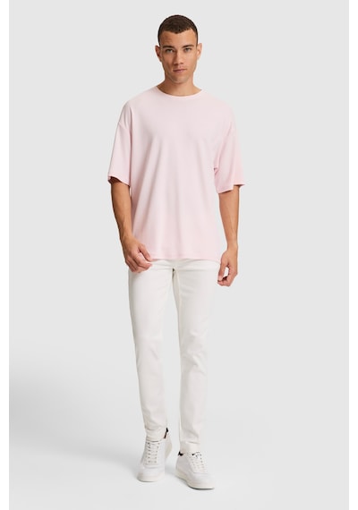 U.S. Polo Assn. U.s. Polo Assn. Erkek Açık Pembe Tişört 50327013-vr078 Acık Pembe