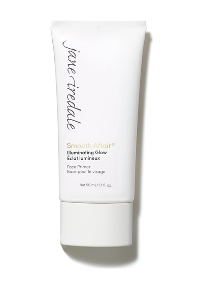 Jane Iredale Smooth Affair Aydınlatıcı Işıltılı Yüz Makyaj Bazı Sku: Smg8690010517937