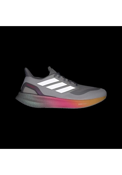 Adidas Pureboost 5 Erkek Koşu Ayakkabısı C-adııe8463e10a00 Gri